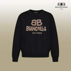Picture of Balenciaga Sweatshirt _SKUBalenciagaXS-XLmptxB100629983